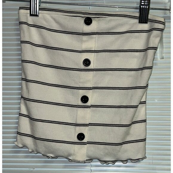 Caution to the Wind Top — Small - Picture 3 of 9